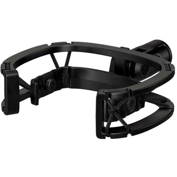 A large main feature product image of EX-DEMO Elgato Shock Mount For Wave Microphone