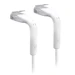 A product image of Ubiquiti UniFi Ultra-Thin Cat6 Patch Cable - 8m