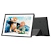 A product image of Lexar Pexar Terra 10.1"  1280x800 HD 32GB Touchscreen Digital Picture Frame