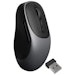 A product image of Keychron BM24 Wireless Mouse (Metal Grey)