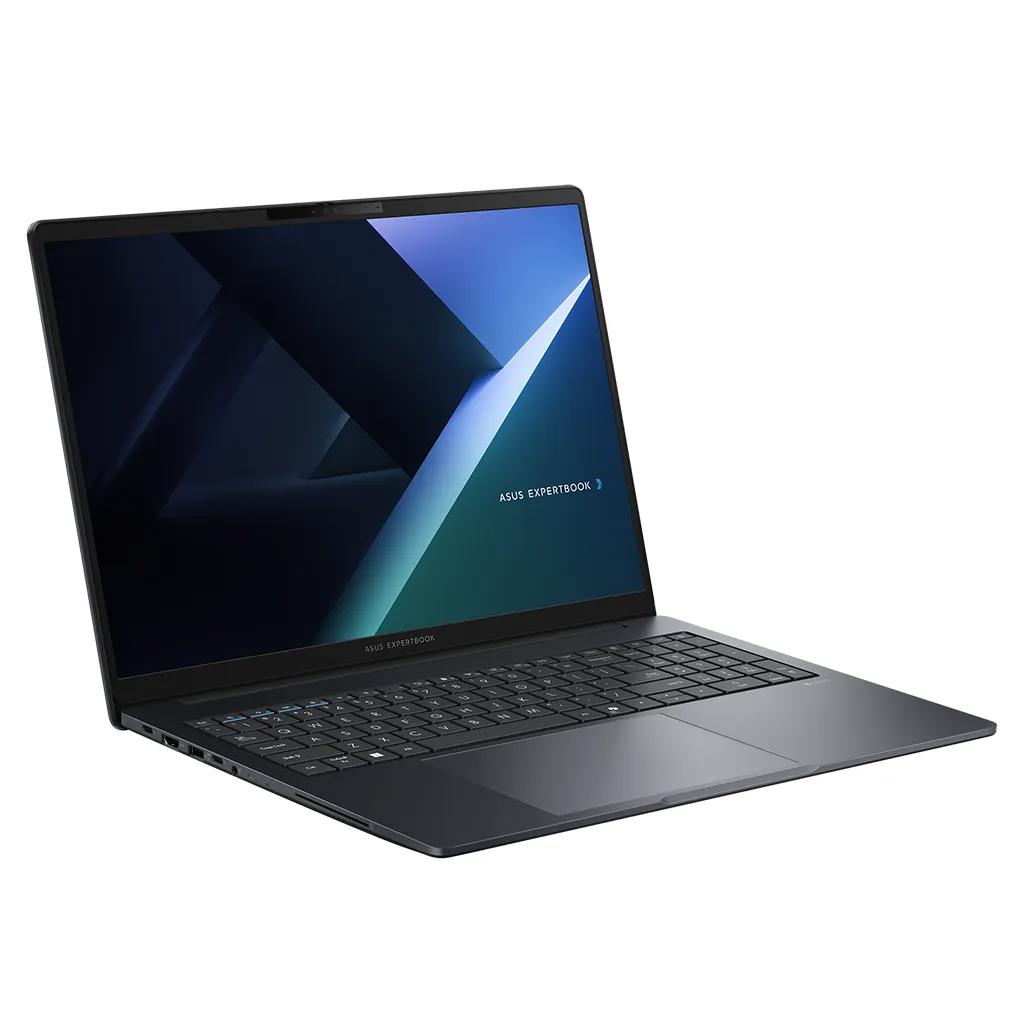 A large main feature product image of ASUS ExpertBook B3 (B3605) - 16" Core Ultra 5 225H, 16GB/512GB - Win 11 Pro Notebook