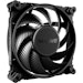 A product image of EX-DEMO be quiet! SILENT WINGS 4 120mm Performance PWM High-Speed Fan (Black)