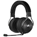 A product image of EX-DEMO Corsair VIRTUOSO RGB WIRELESS XT High-Fidelity Gaming Headset (Slate)