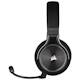 A small tile product image of EX-DEMO Corsair VIRTUOSO RGB WIRELESS XT High-Fidelity Gaming Headset (Slate)