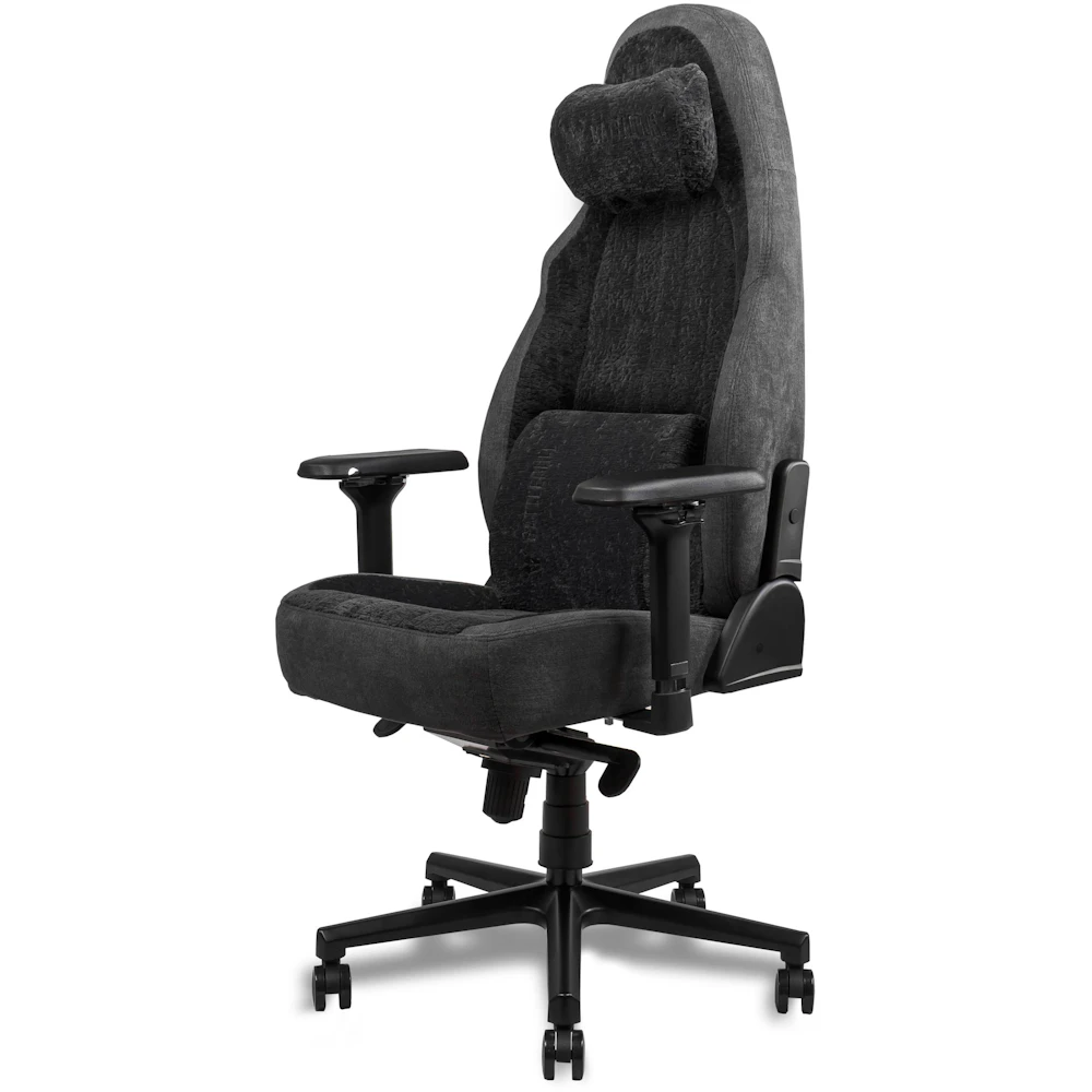 BattleBull MODA Cloud Gaming Chair - Black