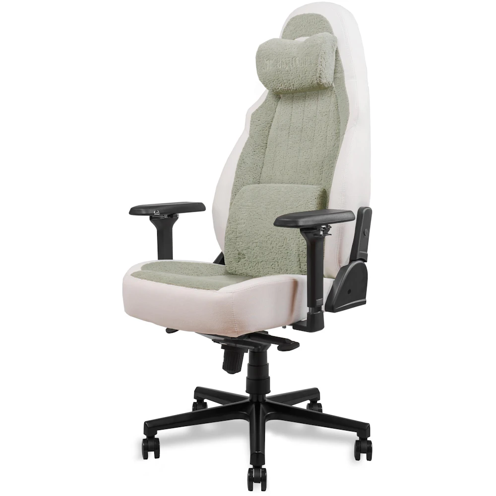 BattleBull MODA Cloud Gaming Chair - Sage