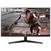 A product image of LG UltraGear 32GN600-B - 32" 1440p 165Hz VA Gaming Montior
