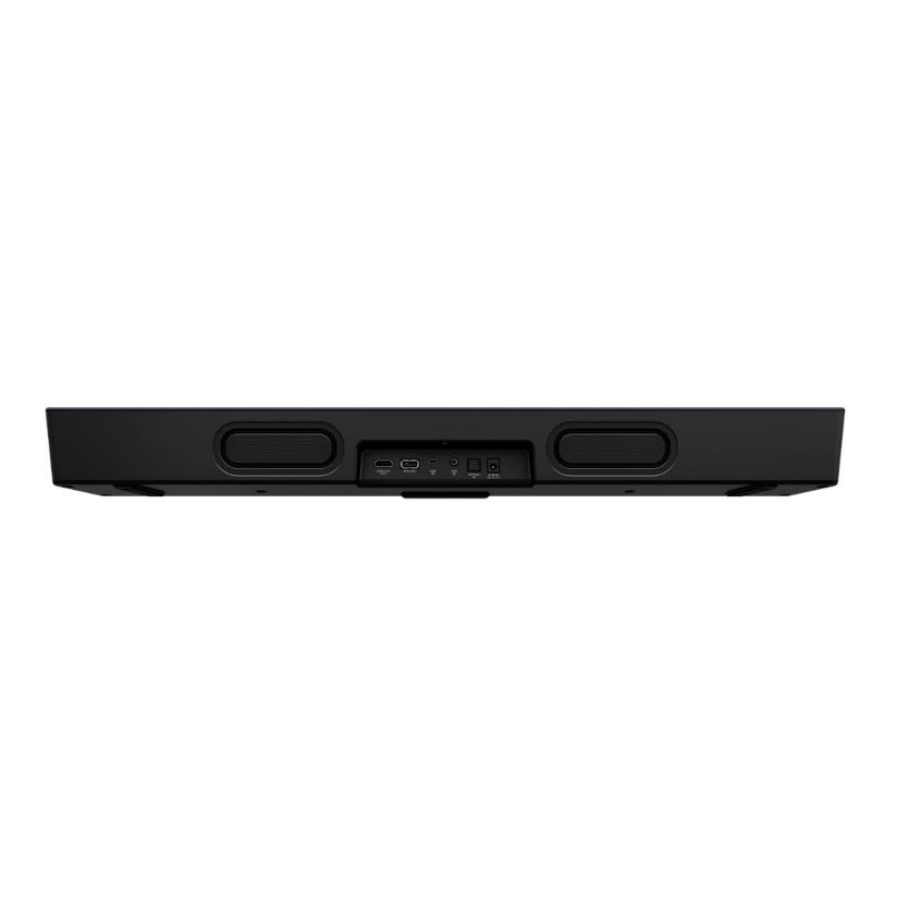 A large main feature product image of Creative Katana SE Sound Blaster Soundbar - Black