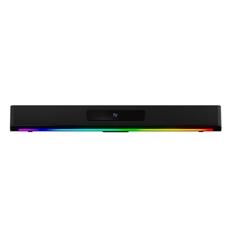 A large main feature product image of Creative Katana SE Sound Blaster Soundbar - Black