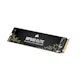 A small tile product image of Corsair MP600 ELITE PCIe Gen4 NVMe M.2 SSD - 4TB