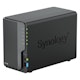 A small tile product image of Synology DiskStation DS225+ 2-Bay NAS (2.0GHz Intel 4-Core, 2GB RAM, 2.5GbE + 1GbE)
