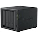 A product image of Synology DiskStation DS425+ 4-Bay NAS (2.0GHz Intel 4-Core, 2GB RAM, 2.5GbE + 1GbE)