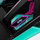 A small tile product image of PLE Hatsune Miku RTX 5080 Prebuilt Ready To Go Gaming PC