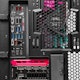 A small tile product image of PLE Hatsune Miku RTX 5080 Prebuilt Ready To Go Gaming PC