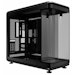A product image of Cooler Master MasterFrame 360 Panorama Mid Tower Case