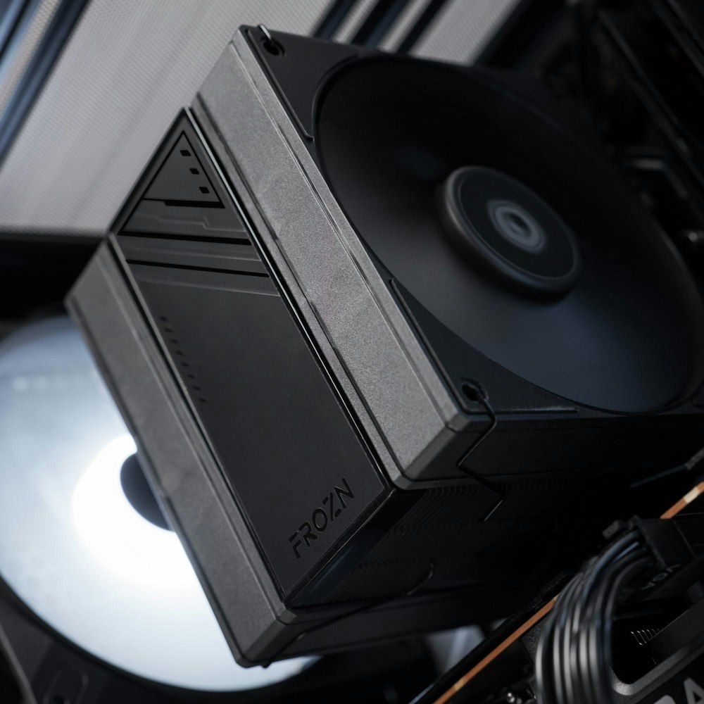 A large main feature product image of PLE Maven 2D Developer Prebuilt Ready To Go Workstation PC