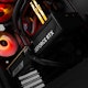A small tile product image of PLE Flare RTX 5070 Ti Prebuilt Ready To Go Gaming PC