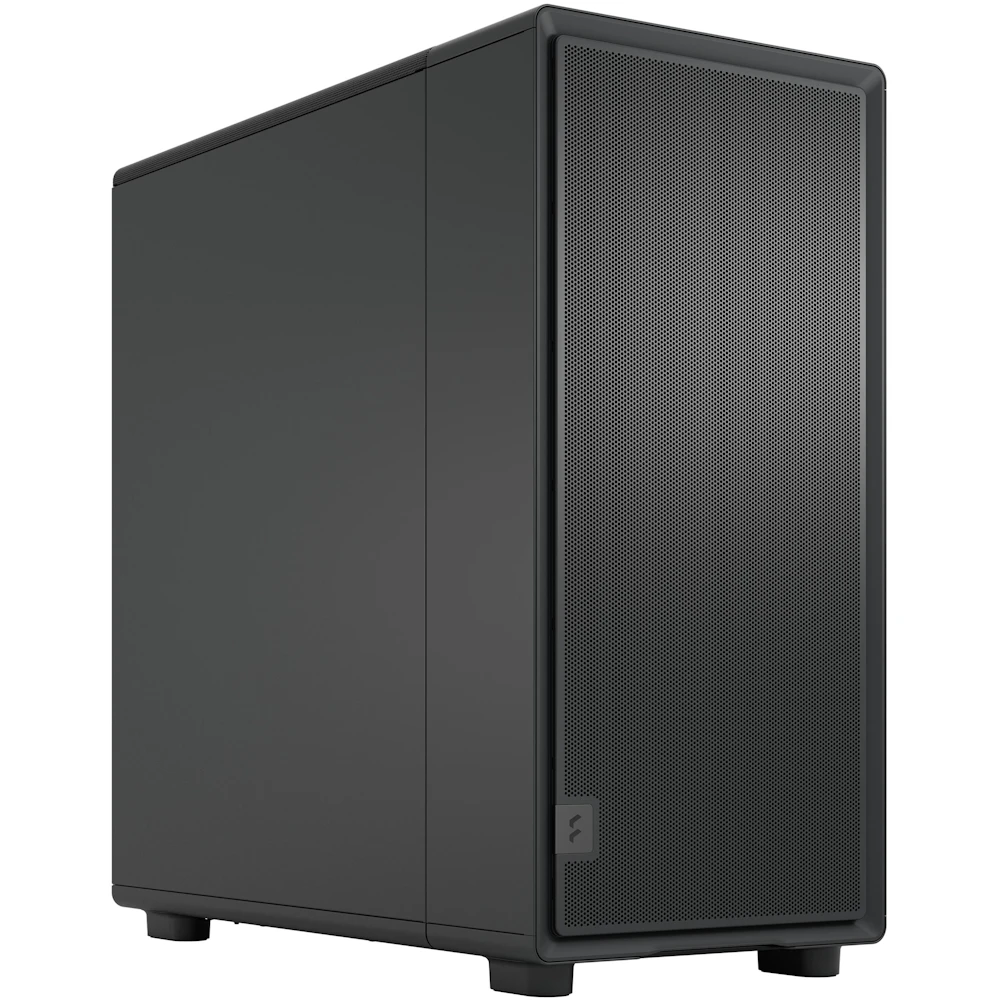 Fractal Design Epoch XL Solid Full Tower Case (Black)