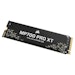 A product image of Corsair MP700 PRO XT PCIe Gen5 NVMe M.2 SSD - 1TB