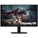 A product image of EX-DEMO Samsung Odyssey G50D - 27" 1440p 180Hz Fast IPS Gaming Monitor