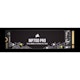 A small tile product image of Corsair MP700 PRO PCIe Gen5 NVMe M.2 SSD - 2TB