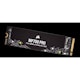 A small tile product image of Corsair MP700 PRO PCIe Gen5 NVMe M.2 SSD - 2TB