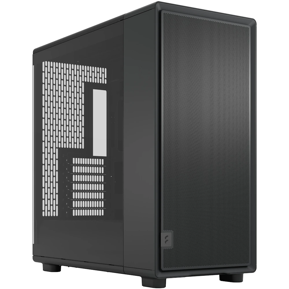 Fractal Design Epoch XL TG Full Tower Case (Black)