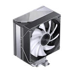 A small tile product image of Jonsbo CA40 ARGB CPU Cooler (Black)