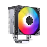 A small tile product image of Jonsbo CB40 ARGB CPU Cooler (Black)