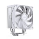 A small tile product image of Jonsbo CB40 ARGB CPU Cooler (White)