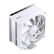 A small tile product image of Jonsbo CB40 ARGB CPU Cooler (White)