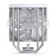 A small tile product image of Jonsbo CB40 ARGB CPU Cooler (White)