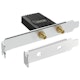 A small tile product image of TP-Link Archer TXE73E - AXE5400 Wi-Fi 6E Bluetooth 5.3 PCIe Adapter