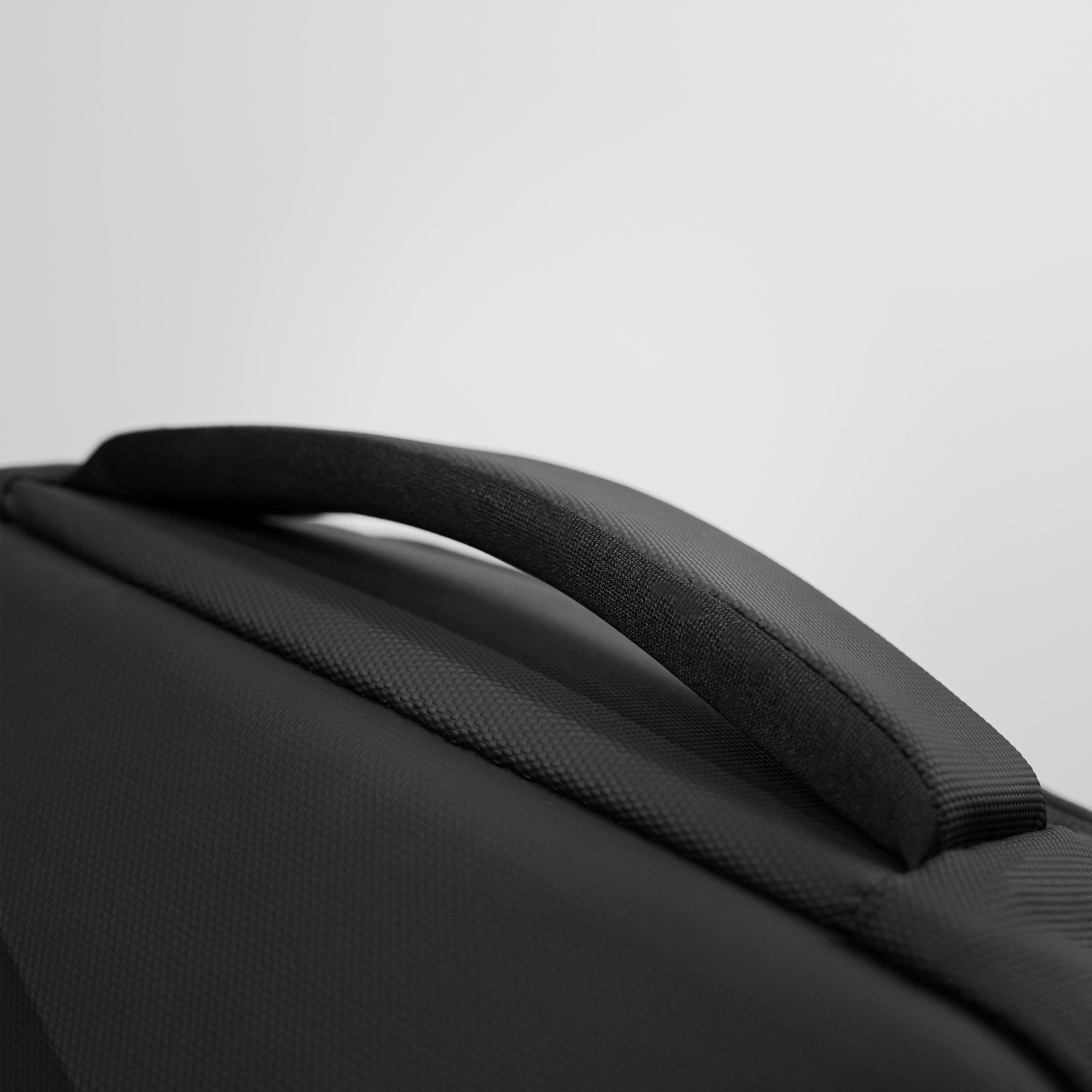 A large main feature product image of Fixita Geo Lock 15.6" Notebook Backpack