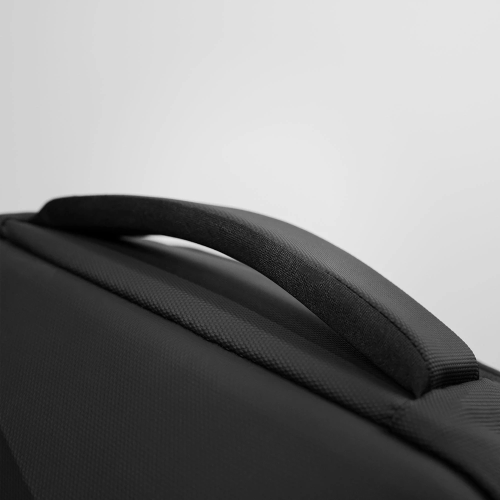 A large main feature product image of Fixita Geo Lock 15.6" Notebook Backpack