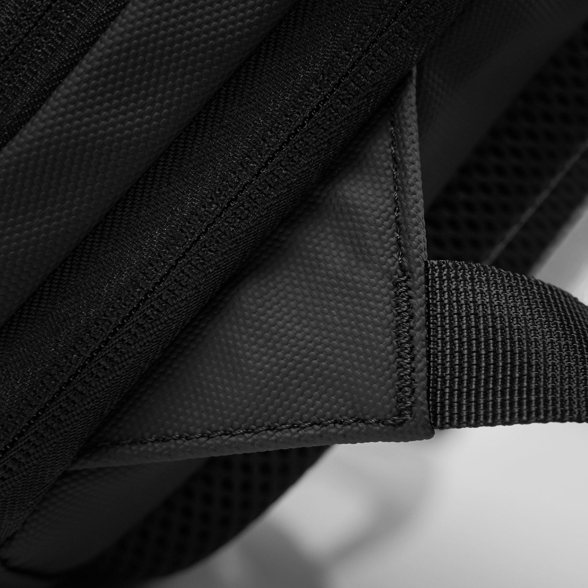 A large main feature product image of Fixita Geo Lock 15.6" Notebook Backpack