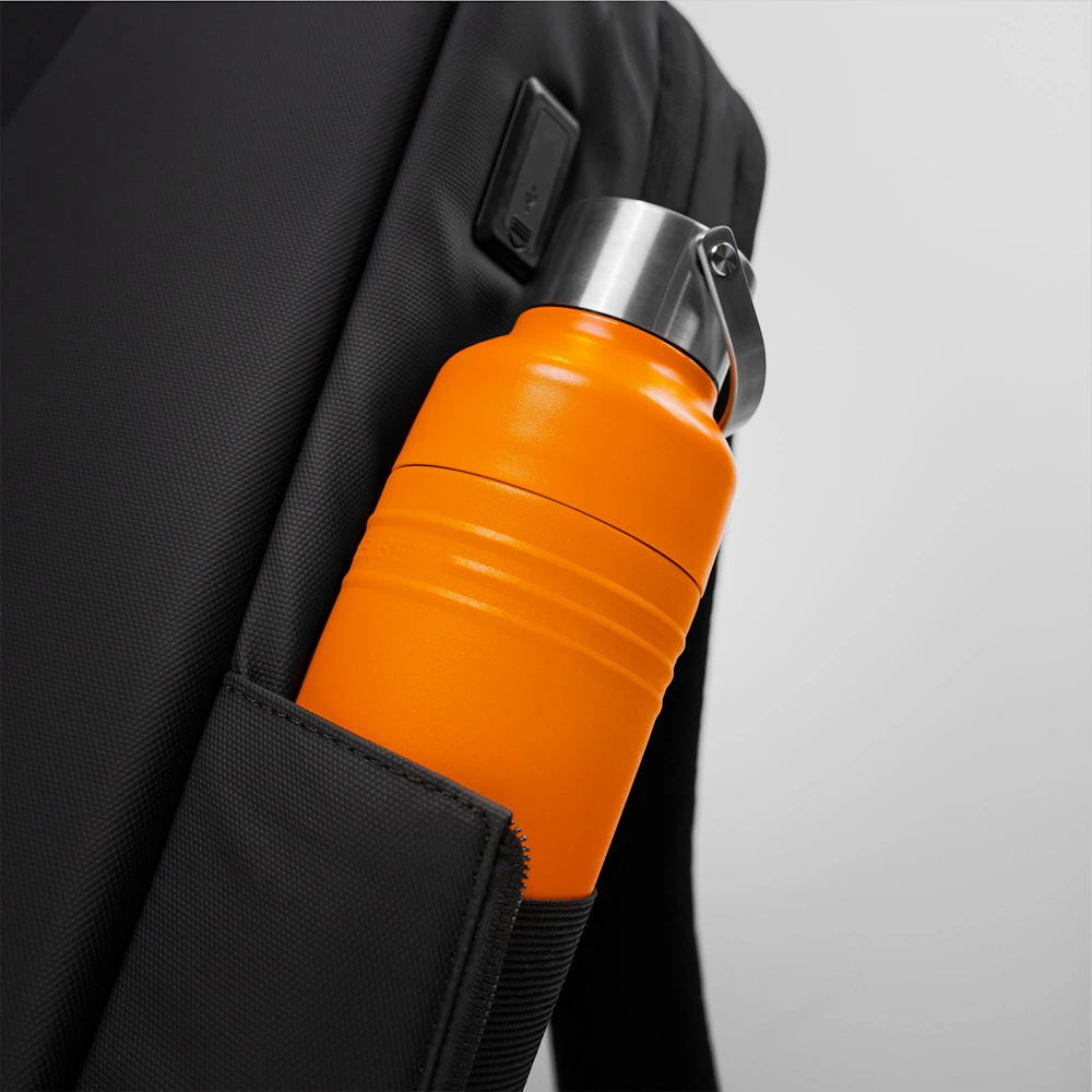 A large main feature product image of Fixita Geo Lock 15.6" Notebook Backpack