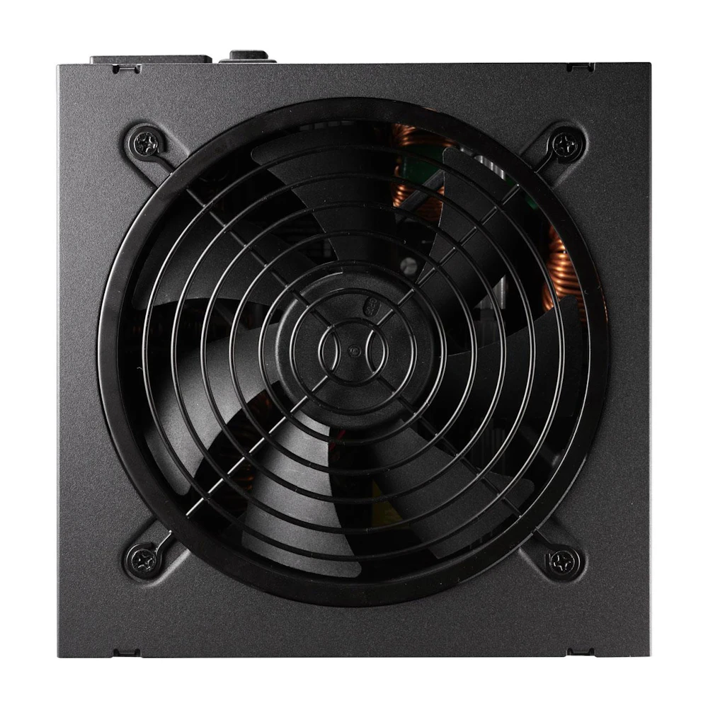 A large main feature product image of FSP VIC GM 750W Gold PCIe 5.1 ATX 3.1 Modular PSU