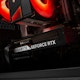A small tile product image of PLE Strike RTX 5060 Prebuilt Ready To Go Gaming PC