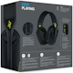 A small tile product image of EX-DEMO Logitech G435 LIGHTSPEED Wireless Gaming Headset - Black
