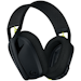 A product image of EX-DEMO Logitech G435 LIGHTSPEED Wireless Gaming Headset - Black