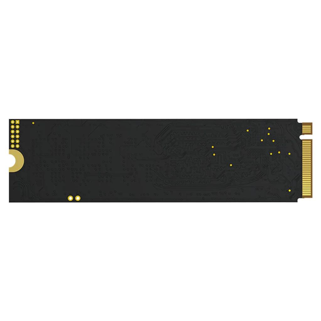 A large main feature product image of BIWIN NV7200 PCIe Gen4 NVMe M.2 SSD - 1TB