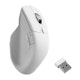 A small tile product image of Keychron M6 - 8K Wireless Mouse (White)