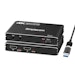 A product image of Simplecom DAC10 HDMI 2.0 to USB 4K@60hz Video Capture Card