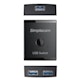A small tile product image of Simplecom KM125 Bi-Directional 2-Way USB 3.0 5Gbps