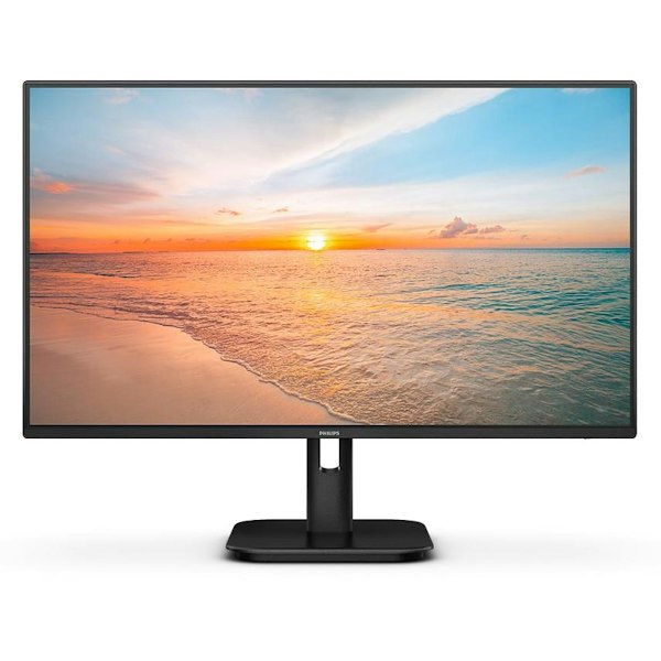 Philips 24in FHD IPS 120Hz Adaptive Sync USB-C Monitor