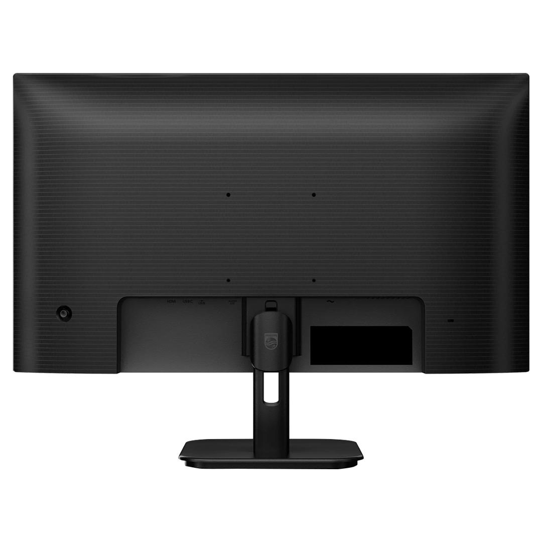 A large main feature product image of Philips 27E1N2300A - 27" 1080p 120Hz IPS Monitor