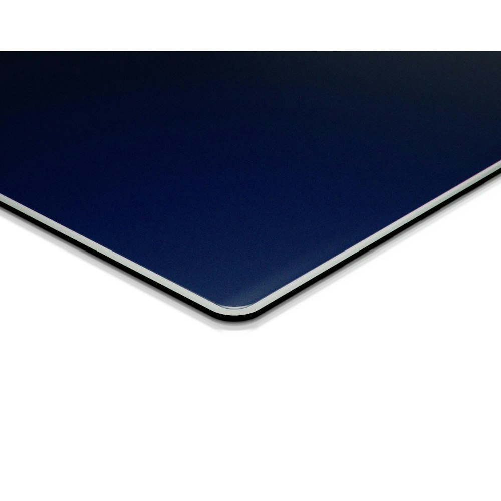 A large main feature product image of Superglide Pad v3 x Bruce Lee 85th ED XL Mousepad - Navy