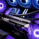 A small tile product image of PLE Phantom RTX 5060 Ti Prebuilt Ready To Go Gaming PC