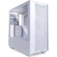 A small tile product image of EX-DEMO Lian Li Lancool III - Mid Tower ATX Case (White)